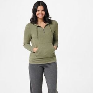 plus size 3x UGG hoodie sweatshirt